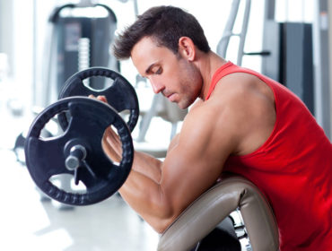 7 simple exercises for muscle growth and fitness