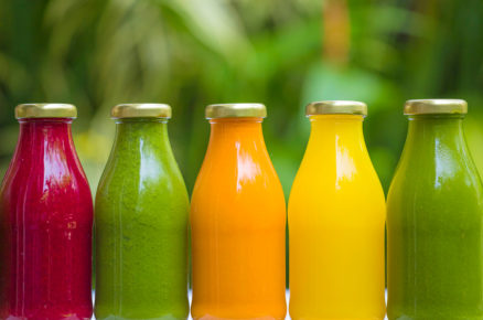 Must-try Anti-ageing Drinks