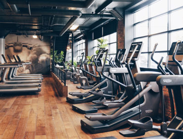 5 Most expensive gym Equipment’s