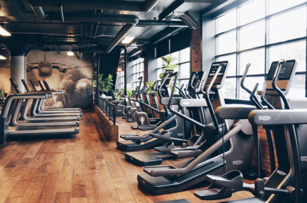 5 Most expensive gym Equipment’s