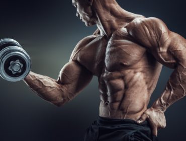 6 exercises to get the shoulders you want!