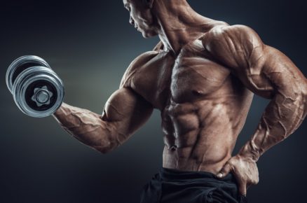 6 exercises to get the shoulders you want!