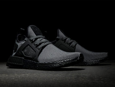 Adidas launches new NMD’s