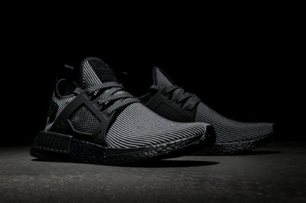 Adidas launches new NMD’s