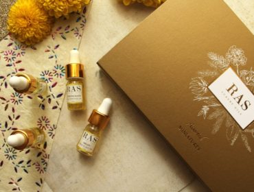 Ras Luxury Oils Celebrates the Essence Of Life