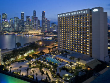 Mandarin Oriental launches Mindful Meetings