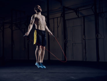 7 Skipping benefits: From a Healthy Heart to a Beautiful Skin