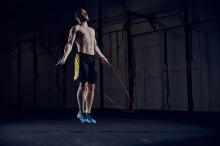 7 Skipping benefits: From a Healthy Heart to a Beautiful Skin
