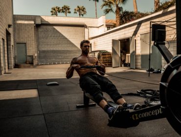 5 Workouts For A Man Who Likes To Mix It Up