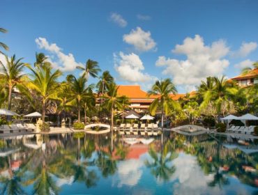 Heavenly spa introduces new wellness program at Westin Resort, Bali