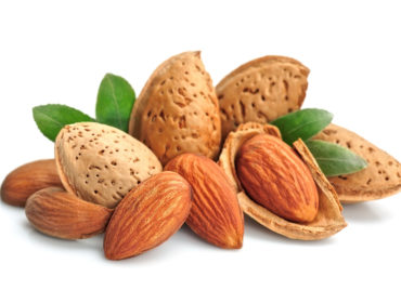 What 1-Ounce of Almonds can do to your health?