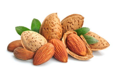 What 1-Ounce of Almonds can do to your health?