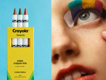 It’s time to revisit your childhood with Crayola’s new makeup line!