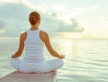 Treat depression with Alternative Therapies