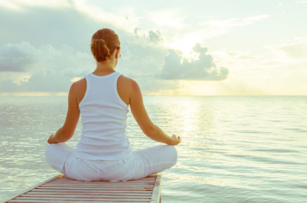 Treat depression with Alternative Therapies