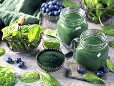 King of Superfoods – Spirulina