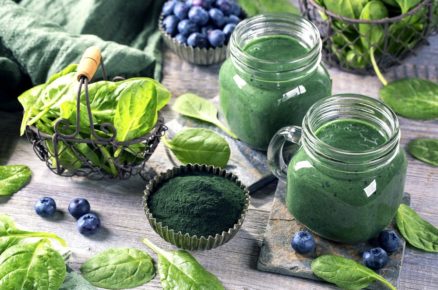 King of Superfoods – Spirulina