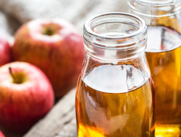 7 Benefits which can happen when you consume Apple Cider Vinegar