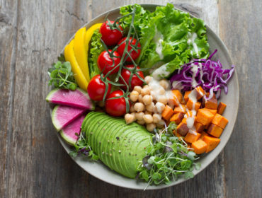 Food for your Healthy Heart