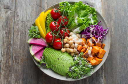 Food for your Healthy Heart