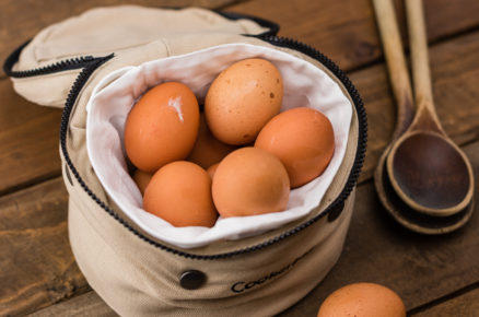 How overeating eggs might be slowly eating you up!