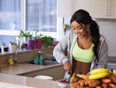 5 Anti-Aging foods that could keep you wrinkle free