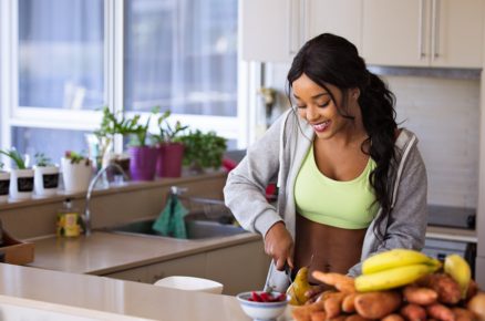 5 Anti-Aging foods that could keep you wrinkle free
