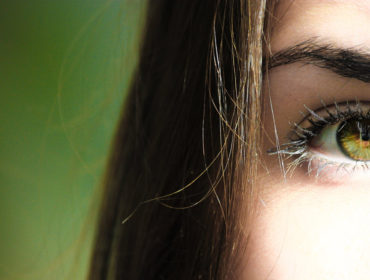 How to improve eyesight with natural food