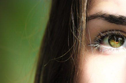 How to improve eyesight with natural food