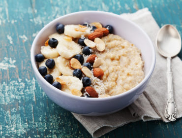 5 Healthy Pre and Pro-biotic foods good for the gut!
