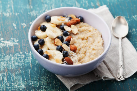 5 Healthy Pre and Pro-biotic foods good for the gut!