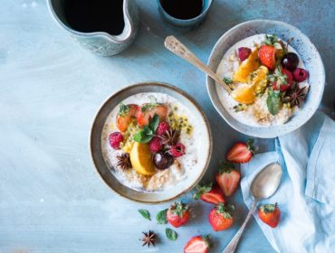 Mac & Cheese can be made healthy! And so, can other junk foods
