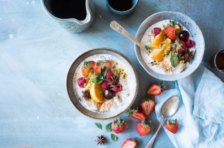 Mac & Cheese can be made healthy! And so, can other junk foods