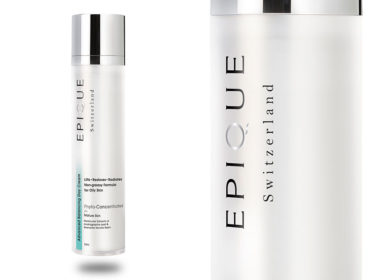 Revitalize your skin with Epique’s day cream