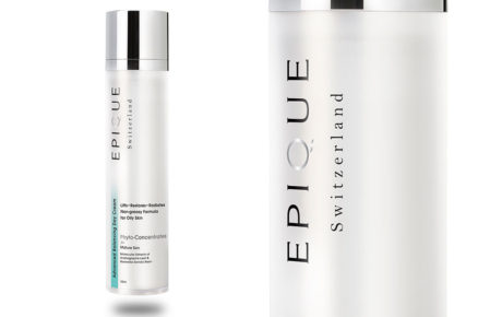 Revitalize your skin with Epique’s day cream