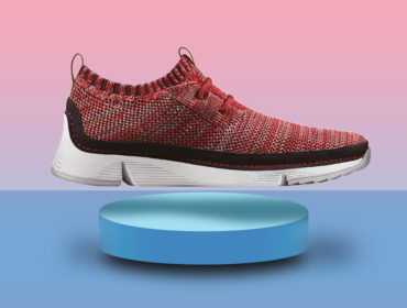 The most natural Shoes in the World