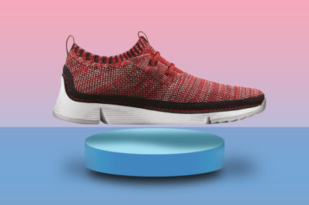 The most natural Shoes in the World