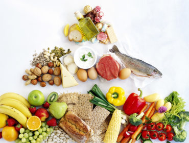 6 Superfoods for healthy kidney