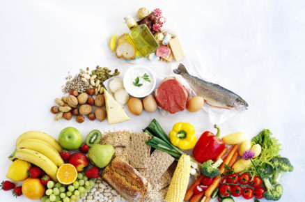 6 Superfoods for healthy kidney