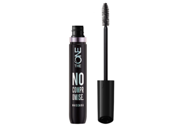 Oriflame’s brand new ‘No Compromis Mascara’