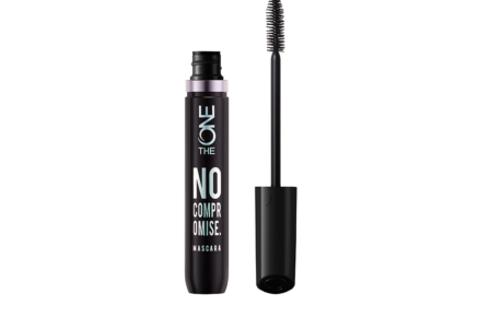 Oriflame’s brand new ‘No Compromis Mascara’