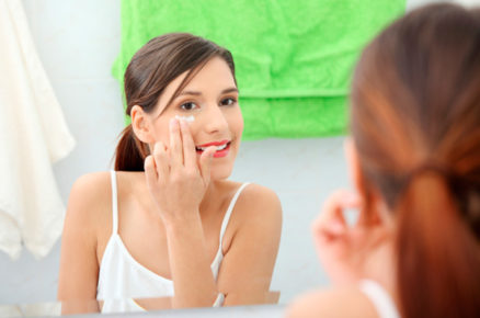 6 tips to help choose the best night cream