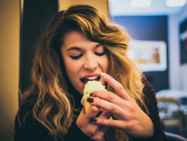 How does the “Eat What You Want, When You Want” Philosophy help you?