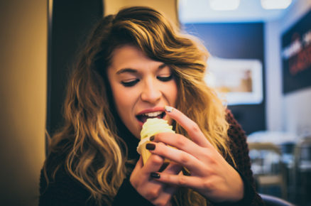 How does the “Eat What You Want, When You Want” Philosophy help you?