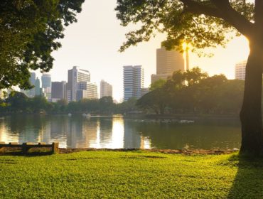Rise and Shine with the locals with Anantara Siam Bangkok Hotel’s New Signature Experience