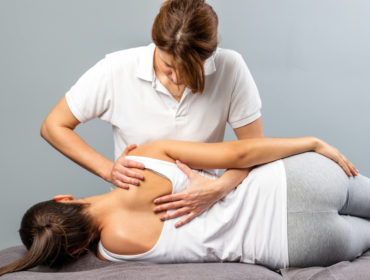 The Osteopathy Therapy- Manipulating Your Musculoskeletal System May Improve Your Health?