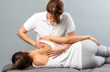 The Osteopathy Therapy- Manipulating Your Musculoskeletal System May Improve Your Health?