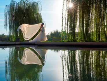 Indulge in the Hammam Bridal Ritual at the Mandarin Oriental, Marrakech