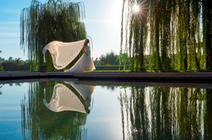 Indulge in the Hammam Bridal Ritual at the Mandarin Oriental, Marrakech