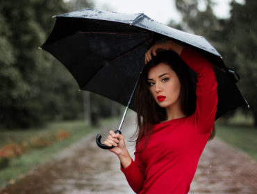 Monsoon Make-up Tips